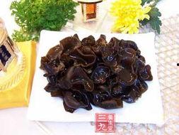 国产粉嫩木耳,国产美食新宠,健康养生新选择